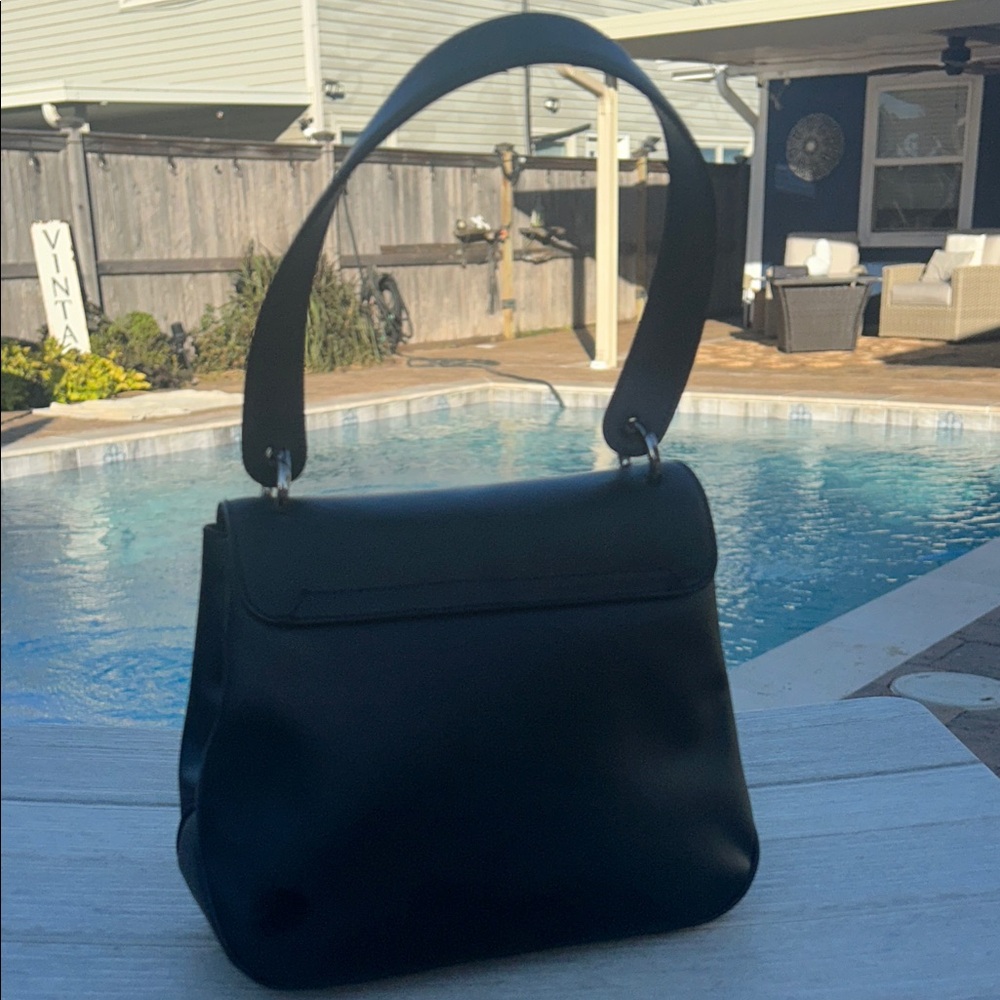Salvatore Ferragamo Vara top handle bag - Picture 4 of 7